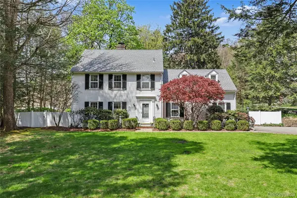 576 Old Post Road, Bedford, NY 10506