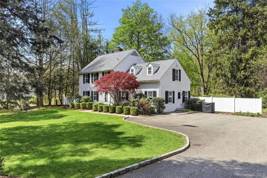 576 Old Post Road, Bedford, NY 10506 - #2