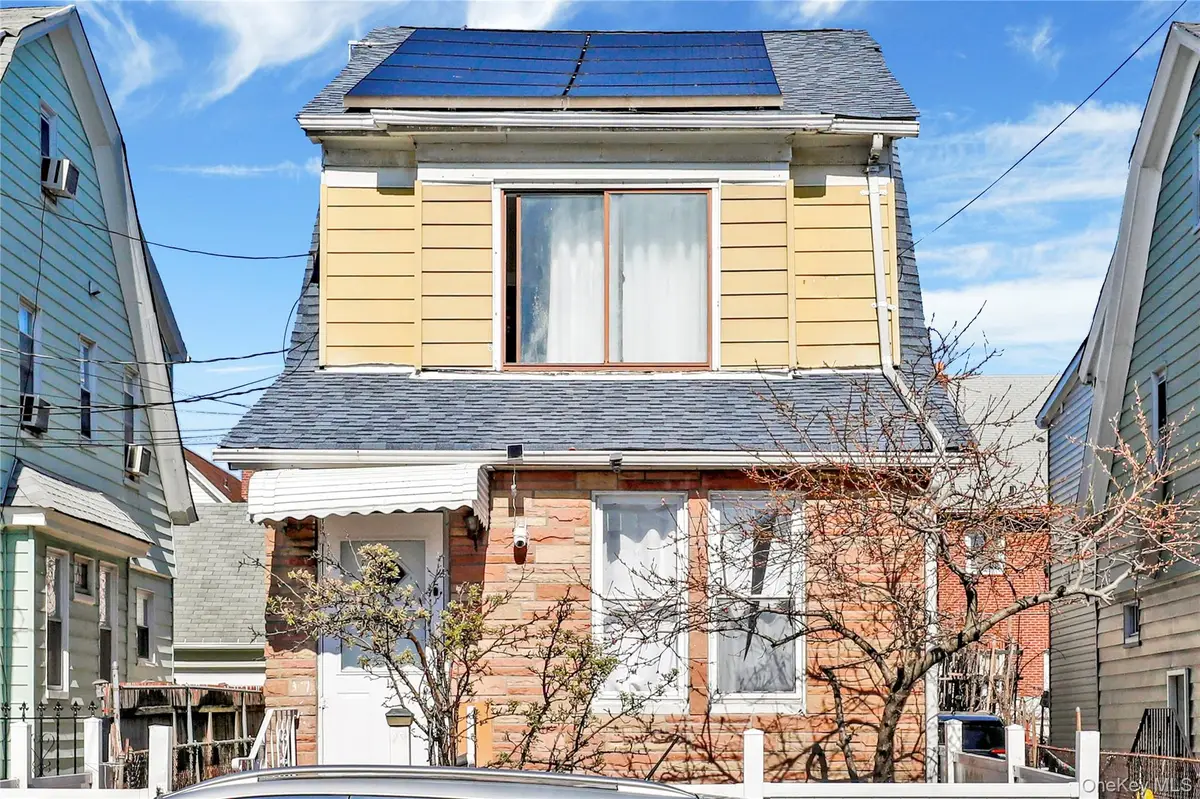 88-37 187th Street, Hollis, NY 11423 - #1