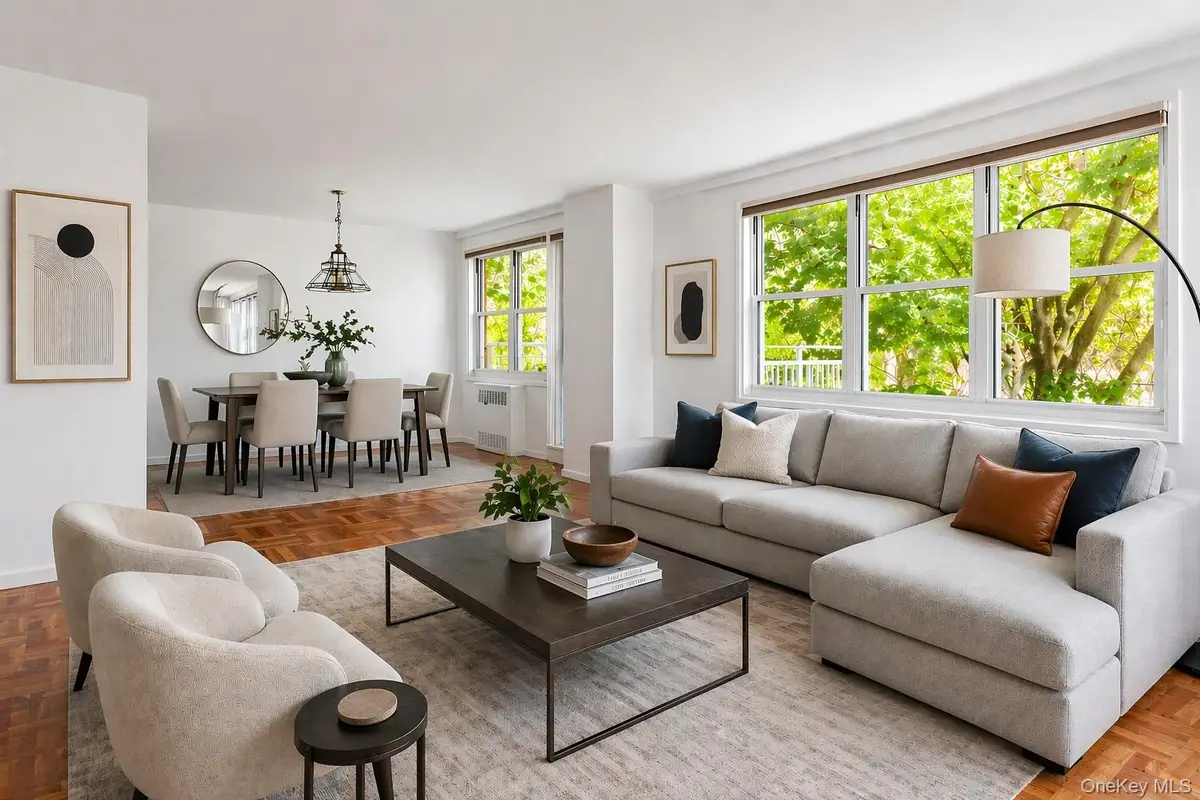 3935 Blackstone Avenue #3C, Bronx, NY 10471 - #1