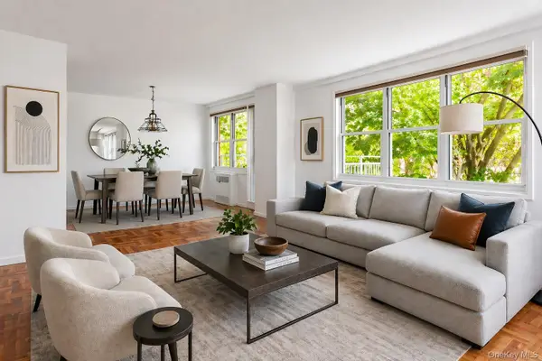3935 Blackstone Avenue #3C, Bronx, NY 10471