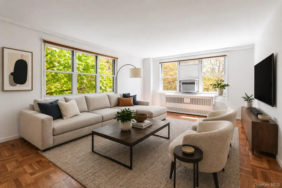 3935 Blackstone Avenue #3C, Bronx, NY 10471 - #3