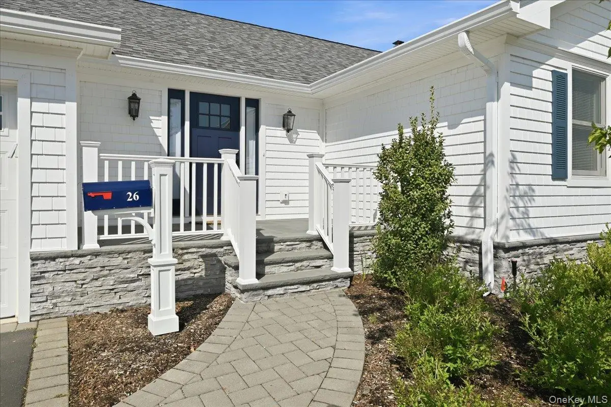 26 Clearland Avenue, Carle Place, NY 11514 - #1