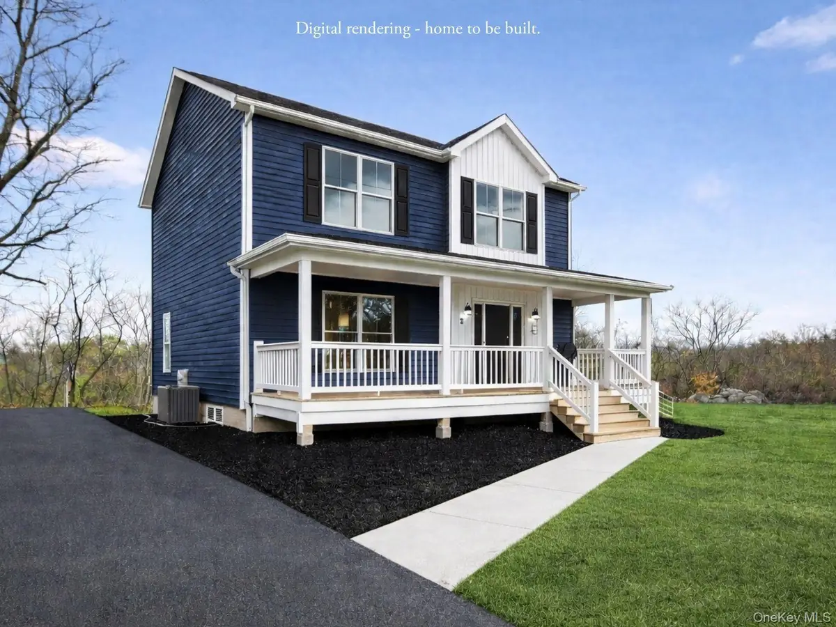 27 Teetsel Street, Saugerties, NY 12477 - #1