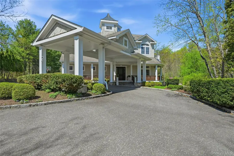 5 Mill Road, Lloyd Harbor, NY 11743 - #2