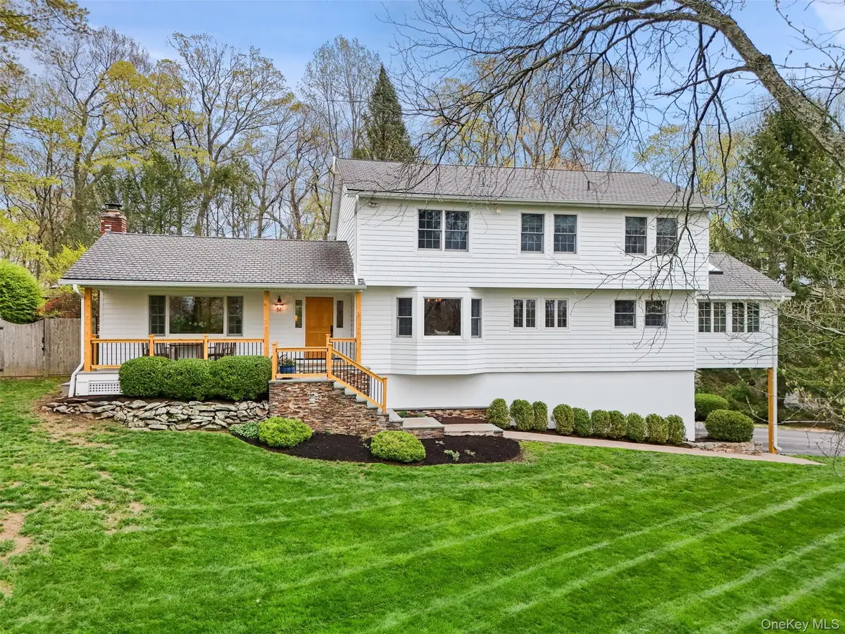43 Sabbath Day Hill Road, South Salem, NY 10590 - #1