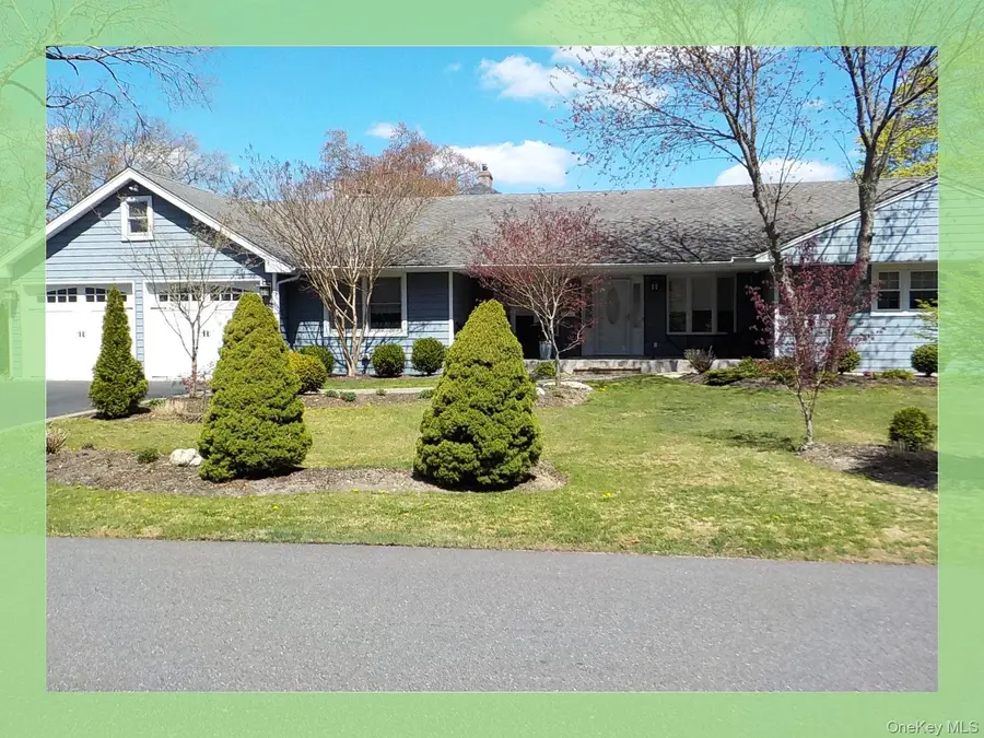 120 Mohawk Drive, Brightwaters, NY 11718 - #3