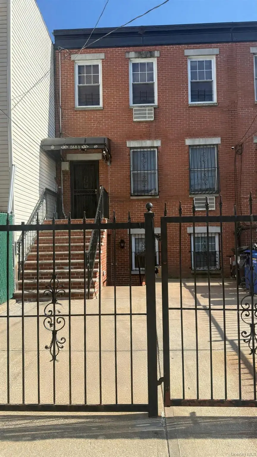 870 Glenmore Avenue, Brooklyn, NY 11208 - #1