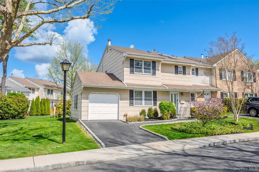 67 Manors Drive, Jericho, NY 11753 - #2