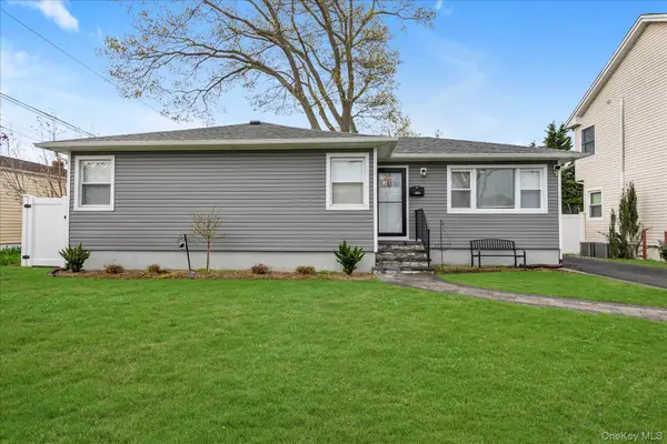 3604 Locust Avenue, Seaford, NY 11783