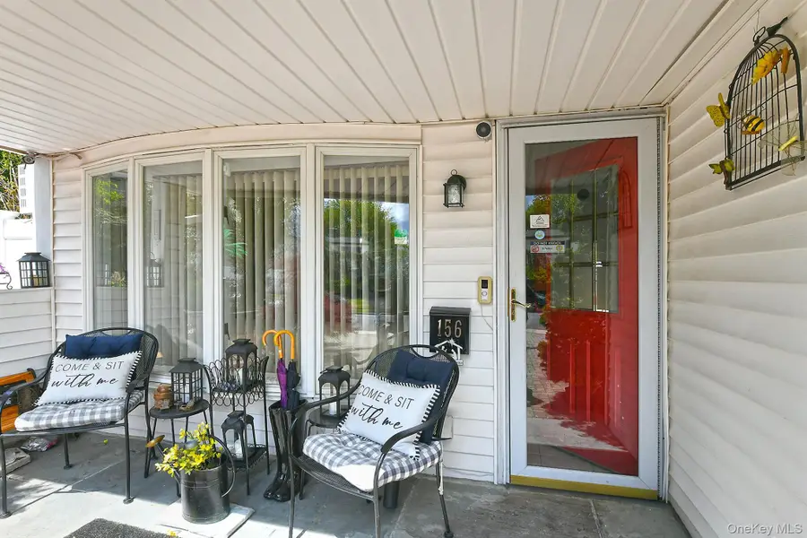 156 Farmedge Road, Levittown, NY 11756 - #2