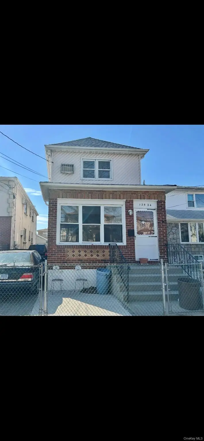 13524 126th Street 126th Street, South Ozone Park, NY 11420 - #1