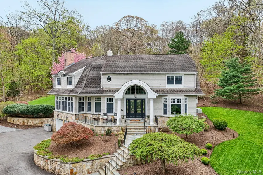 76 Harbor Road, Head Of The Harbor, NY 11780 - #2