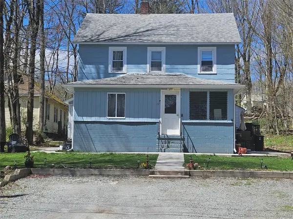22 Hillside Avenue, Monticello, NY 12701