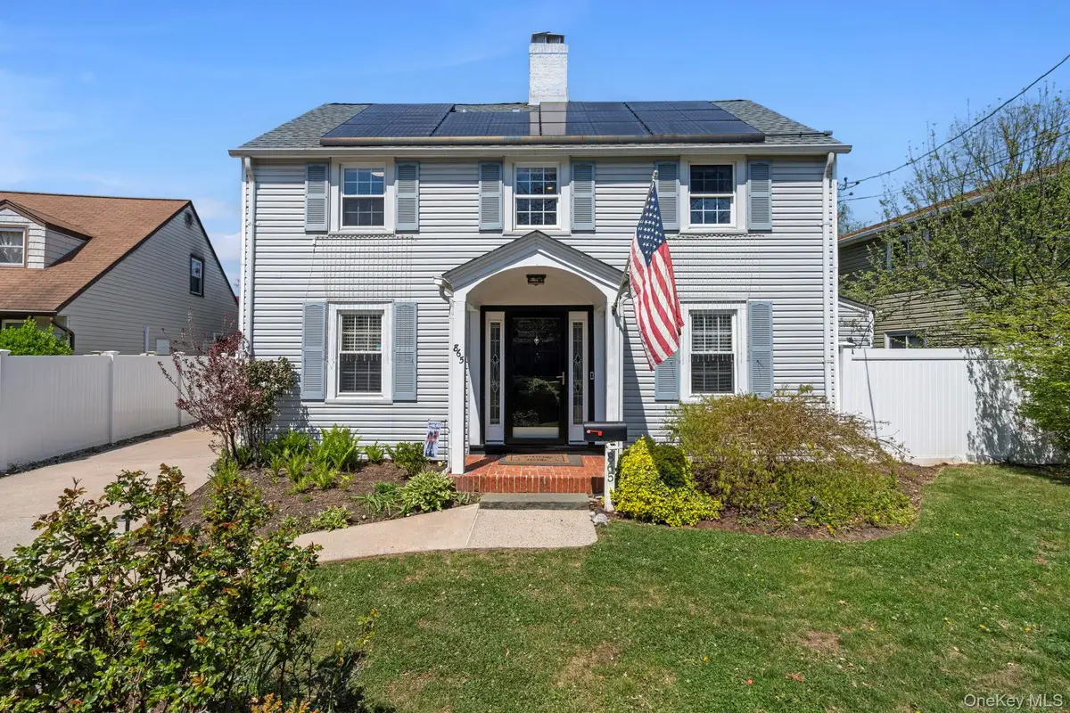 865 Church Street, Baldwin, NY 11510 - #1