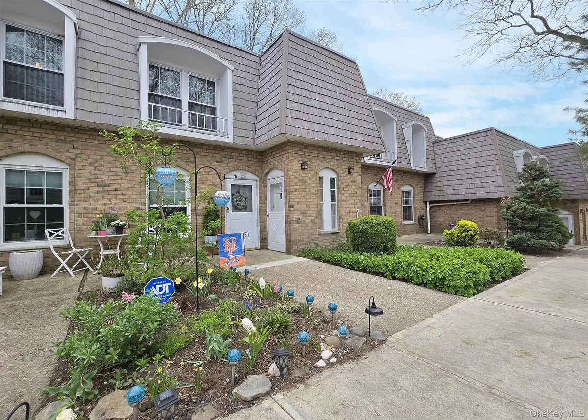 655 Middle Country Road #2-2E2, Coram, NY 11727 - #1