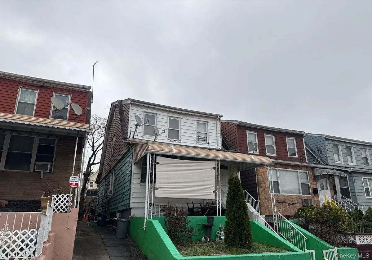 26-17 93rd Street, East Elmhurst, NY 11369 - #1