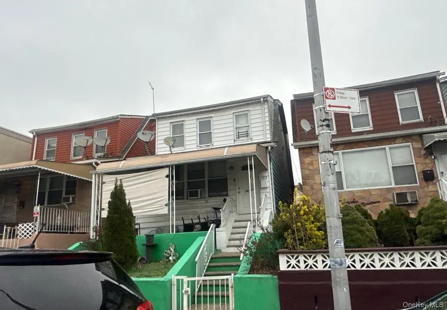 26-17 93rd Street, East Elmhurst, NY 11369 - #2