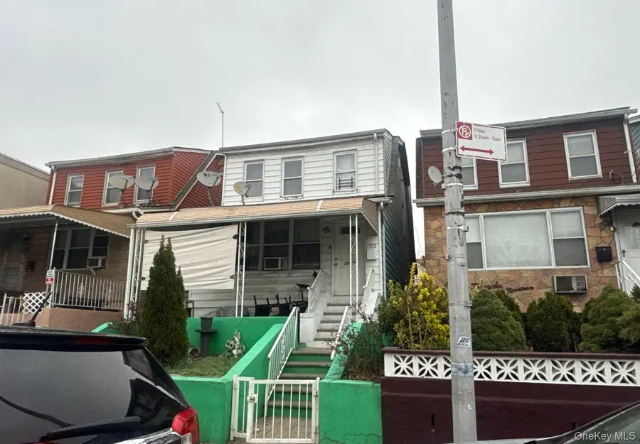 26-17 93rd Street, East Elmhurst, NY 11369 - #3