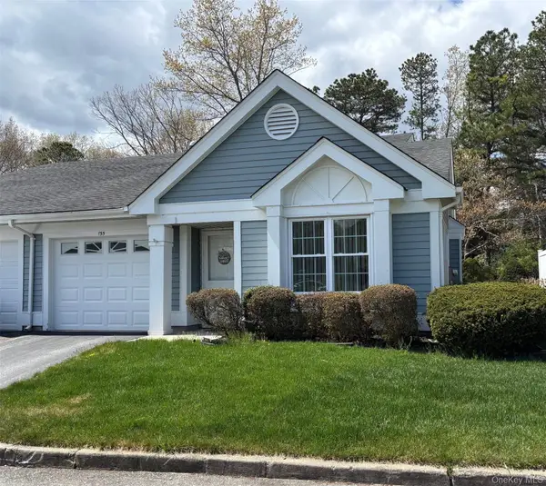 155 Glen Drive, Ridge, NY 11961