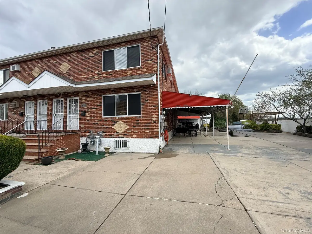 148-39 230th Place, Springfield Gardens, NY 11413 - #1