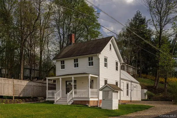 18 James Street, Rhinebeck, NY 12574