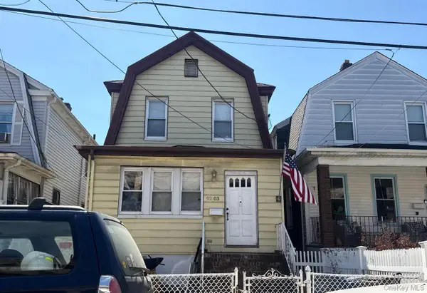 92-03 De Sota Road, Rockaway Beach, NY 11693