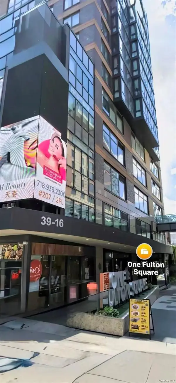 39-16 Prince Street #6Floor, Flushing, NY 11354