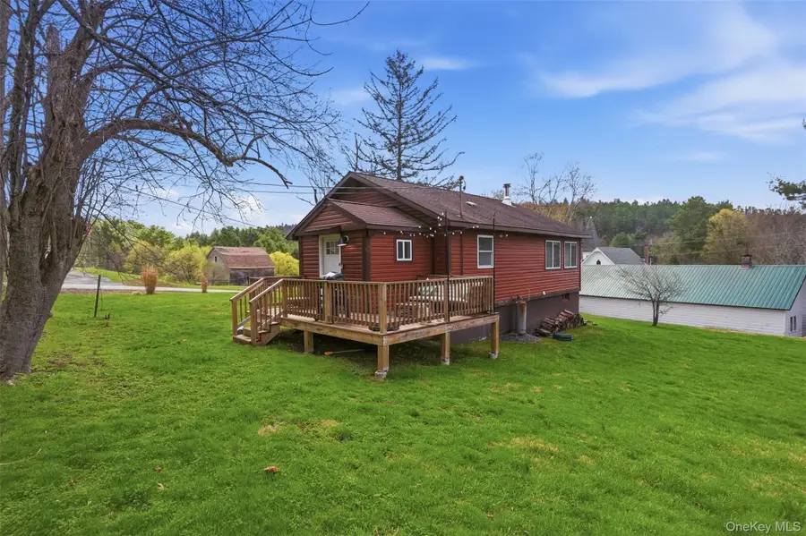 27 Old County Road, Cochecton, NY 12726 - #2