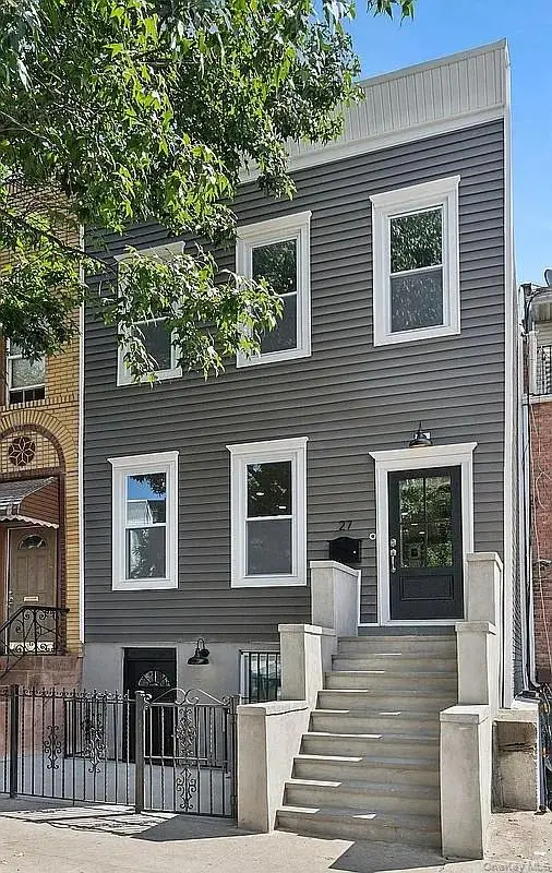 27 Monaco Place, Brooklyn, NY 11233 - #1