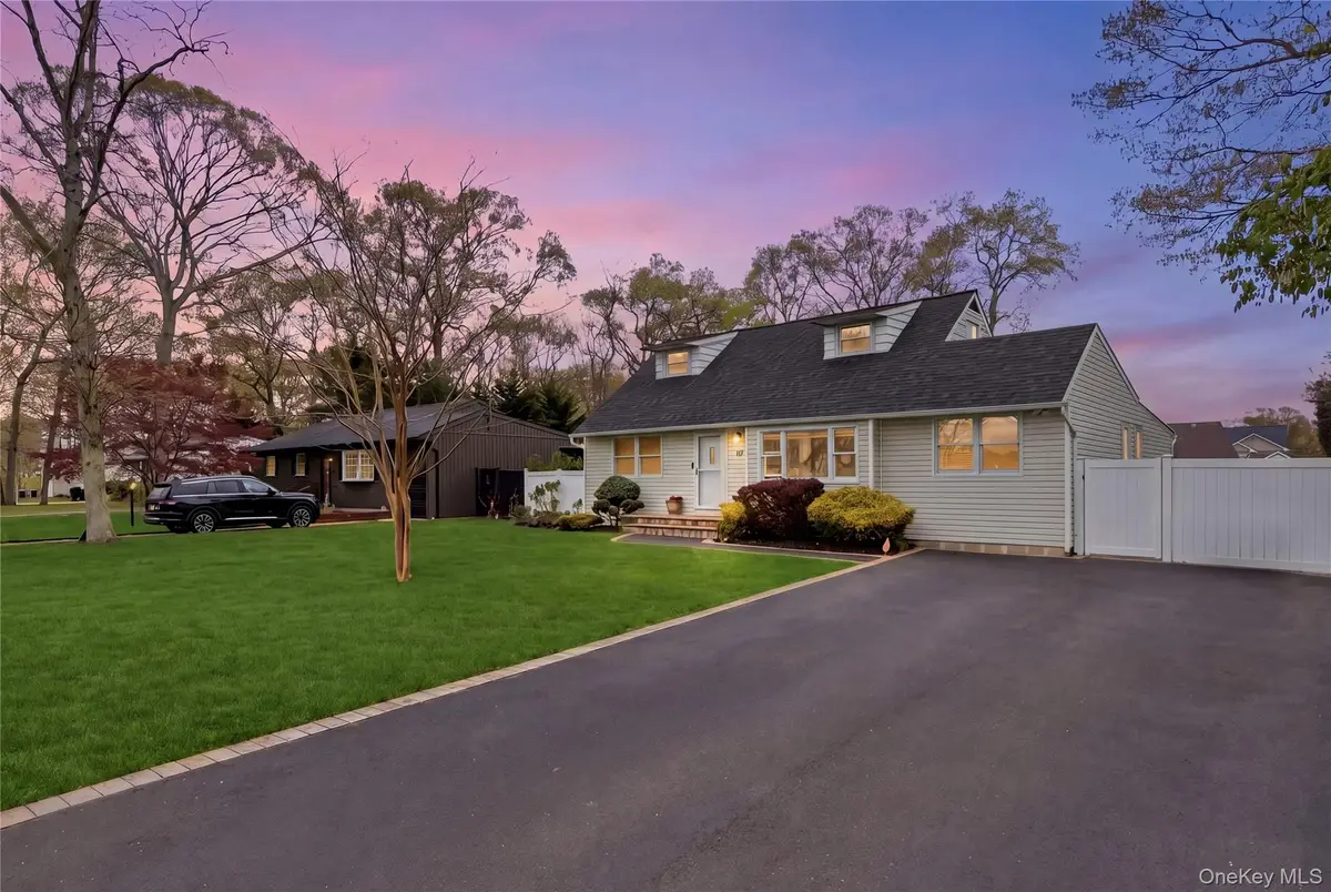 55 Pine Street, Holbrook, NY 11741 - #1