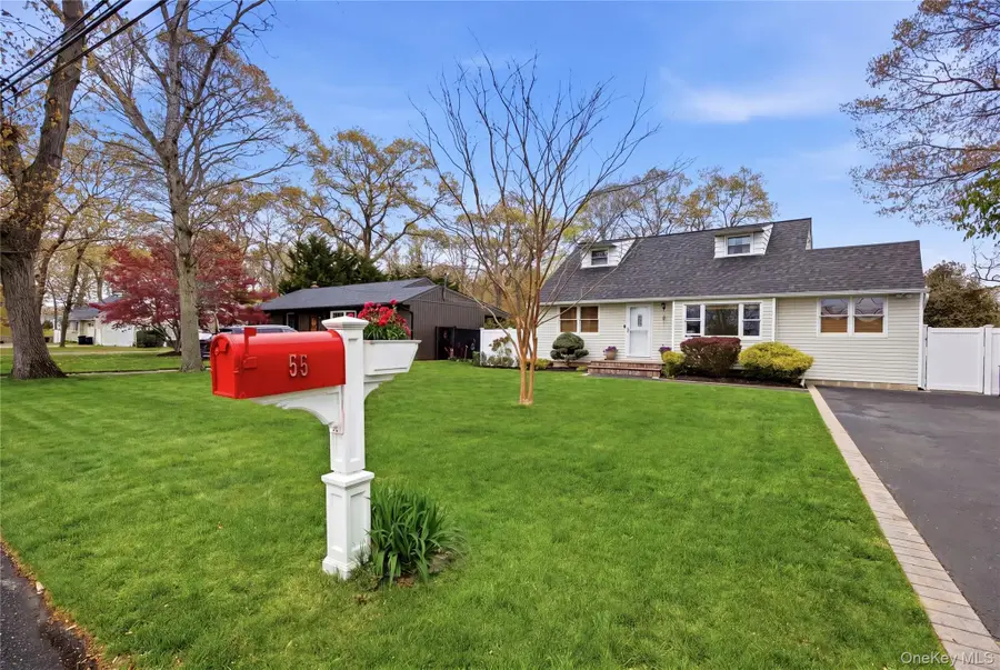 55 Pine Street, Holbrook, NY 11741 - #2