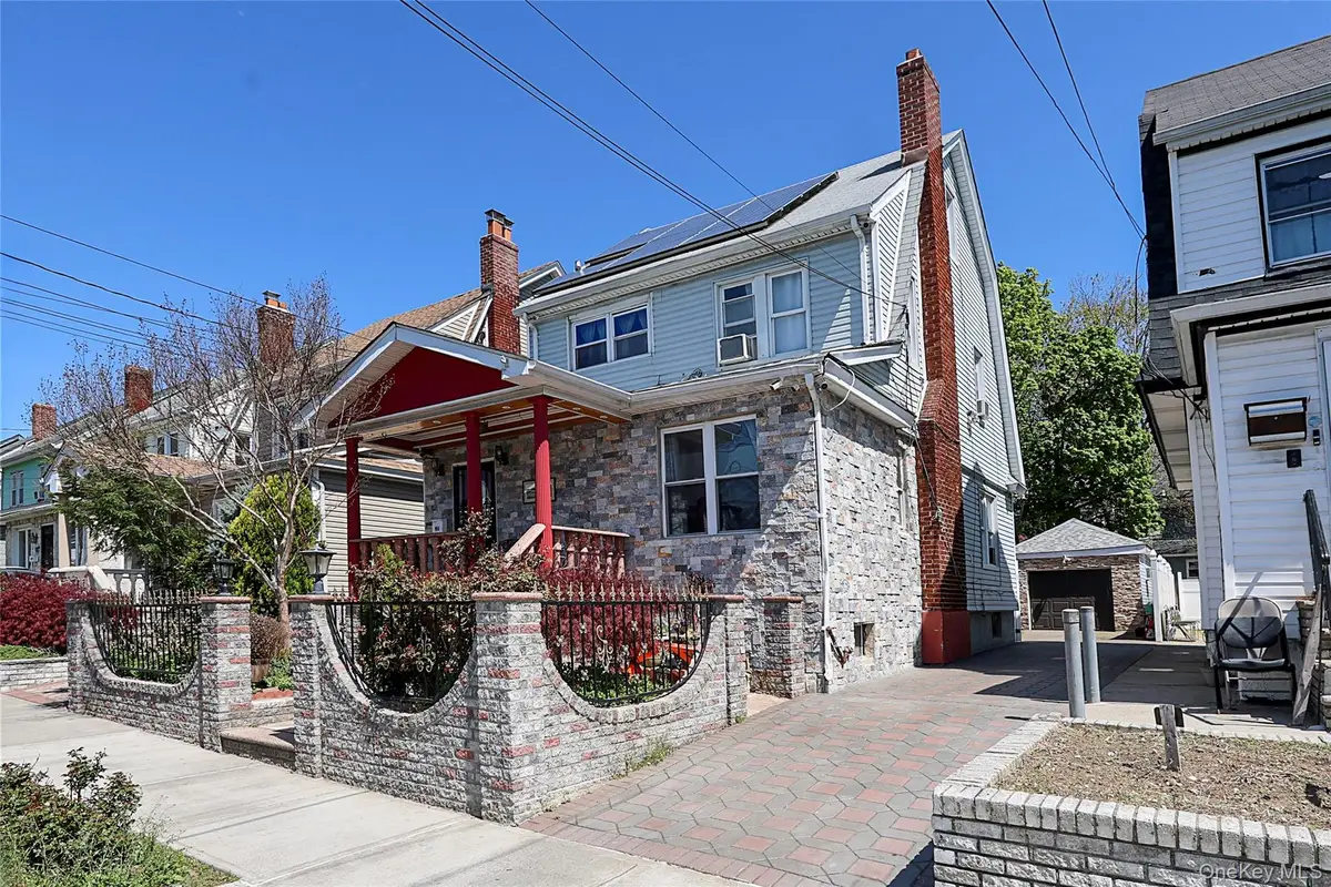 89-47 212th Street, Queens Village, NY 11427 - #1