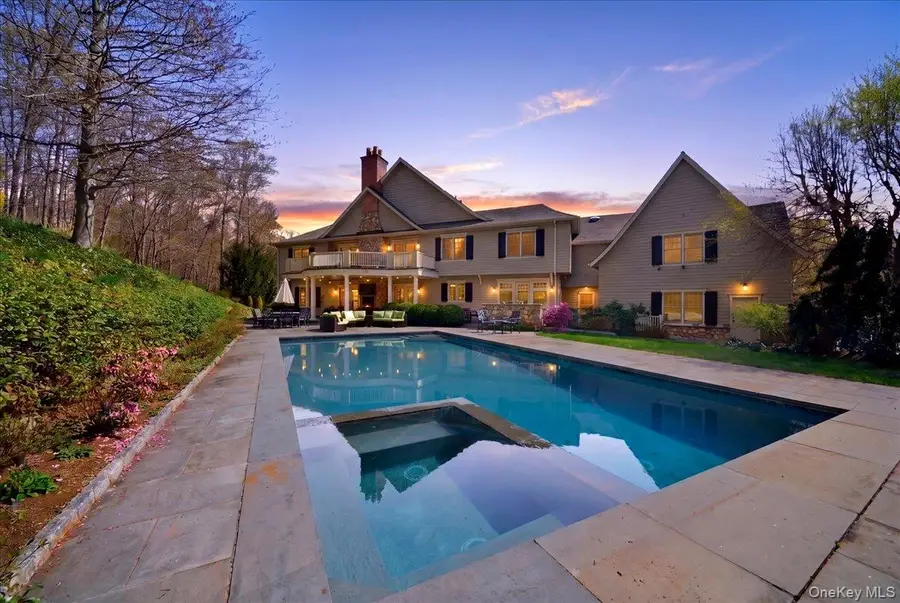 7 Ridgeview Circle, Armonk, NY 10504 - #2