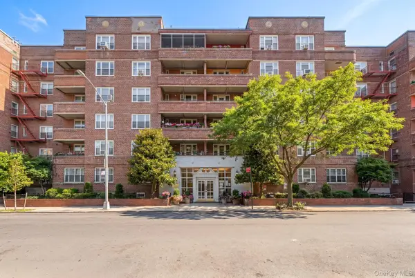 83-33 Austin Street #2C, Kew Gardens, NY 11415