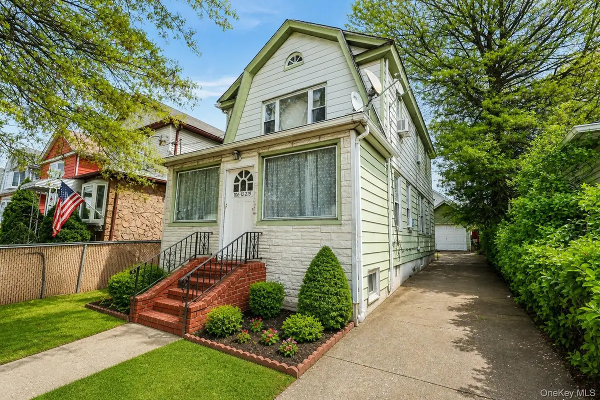 104-61 219th Street, Queens Village, NY 11429 - #1