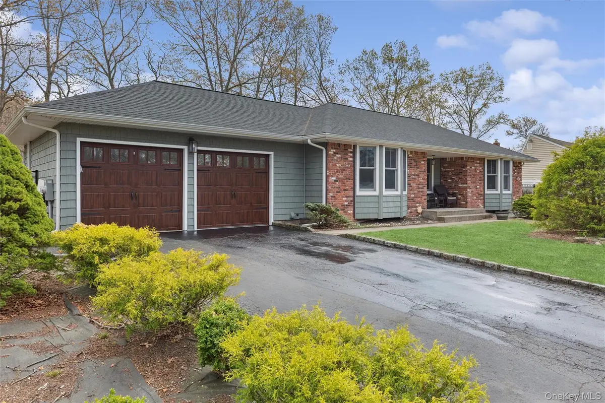 61 Griffin Drive, Mount Sinai, NY 11766 - #1