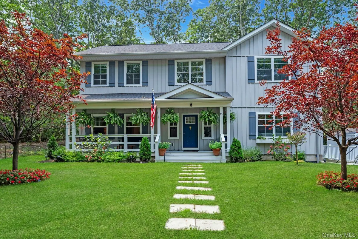 75 Birch Road, Southold, NY 11971 - #1