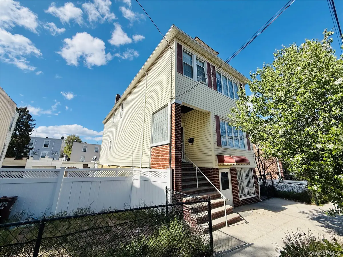 2879 Harrington Avenue, Bronx, NY 10461 - #1