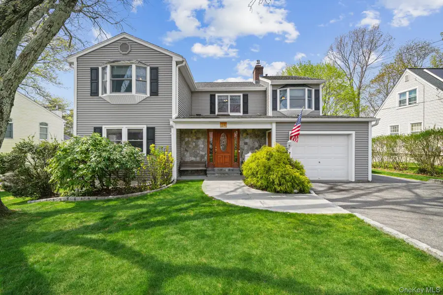 24 Overlook Road, Ardsley, NY 10502 - #2