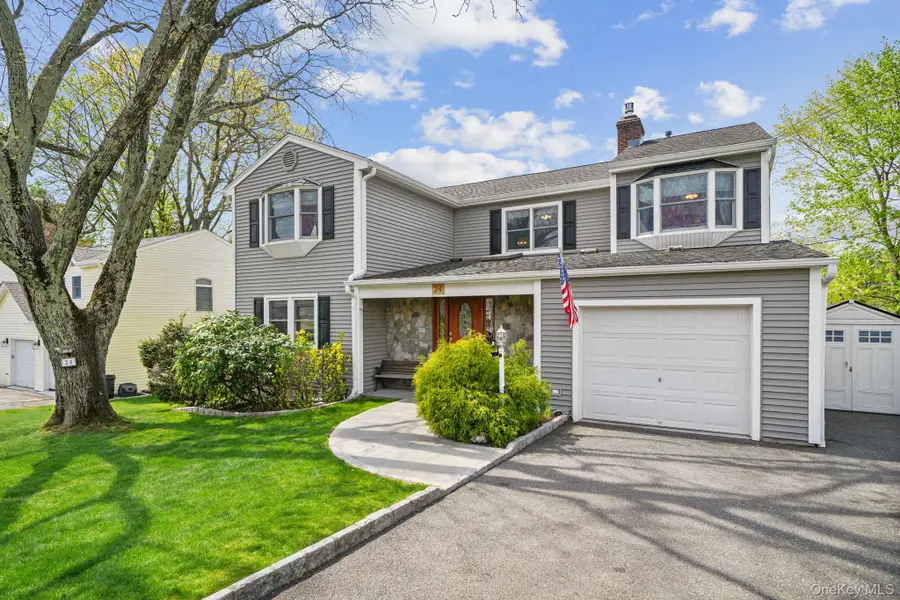 24 Overlook Road, Ardsley, NY 10502 - #3