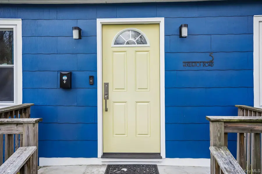 5 Huguenot Road, Carmel, NY 10512 - #3