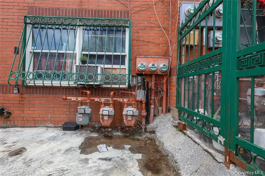 436 E 141st Street, Bronx, NY 10454 - #3