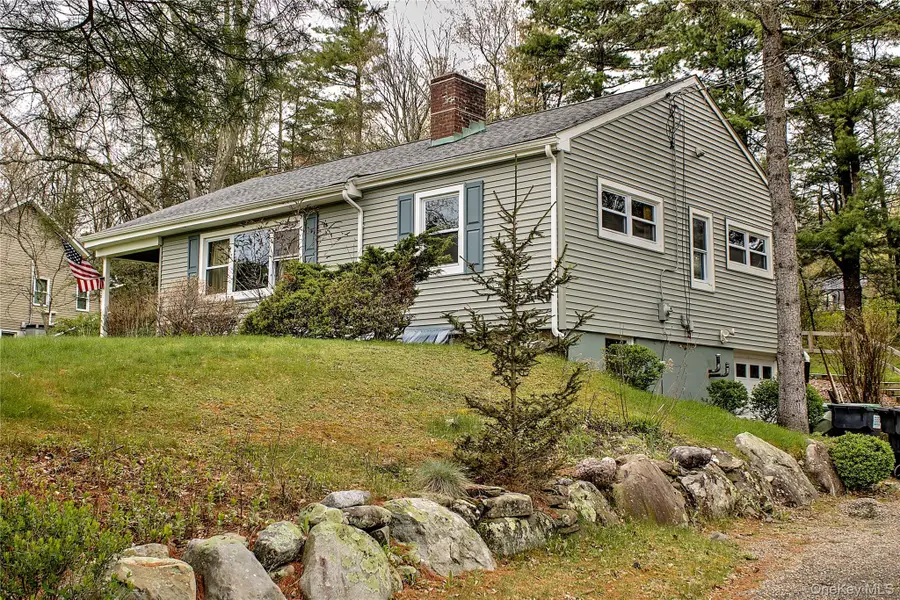 32 Burrow Drive, Highland Mills, NY 10930 - #2