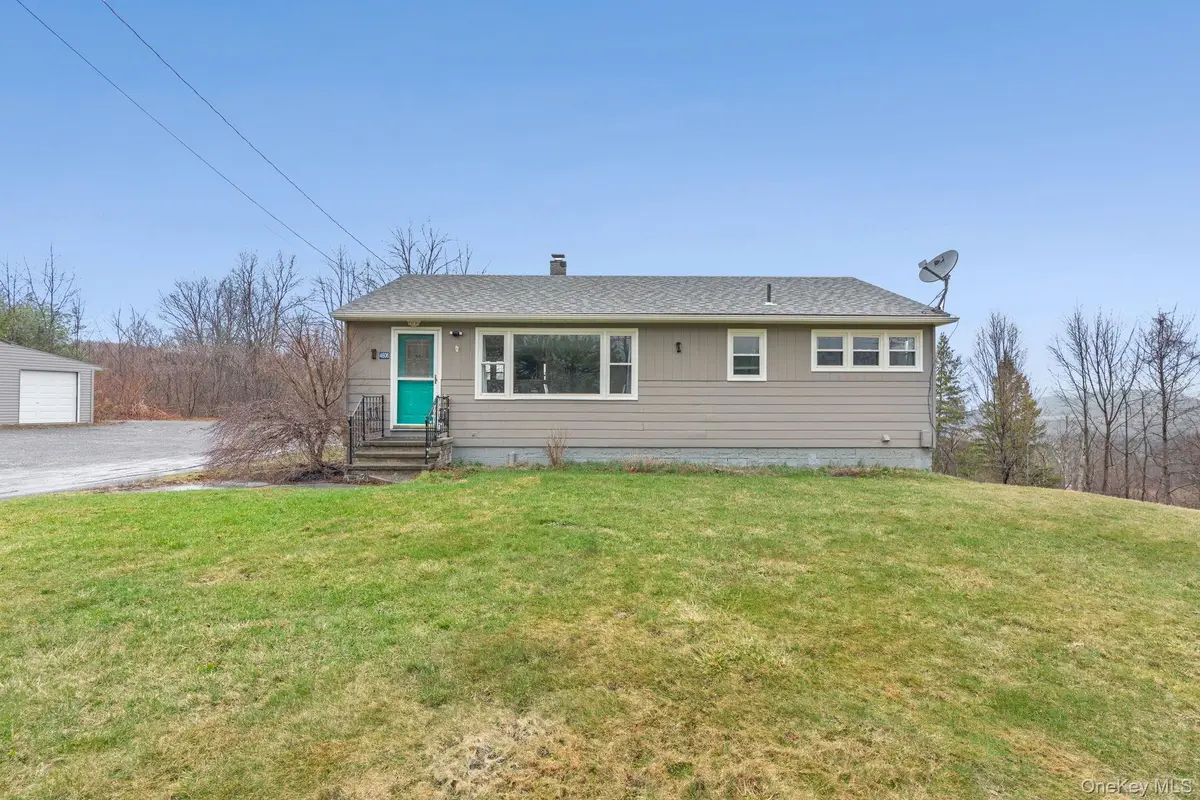 4606 Route 20, Durham, NY 12422 - #1