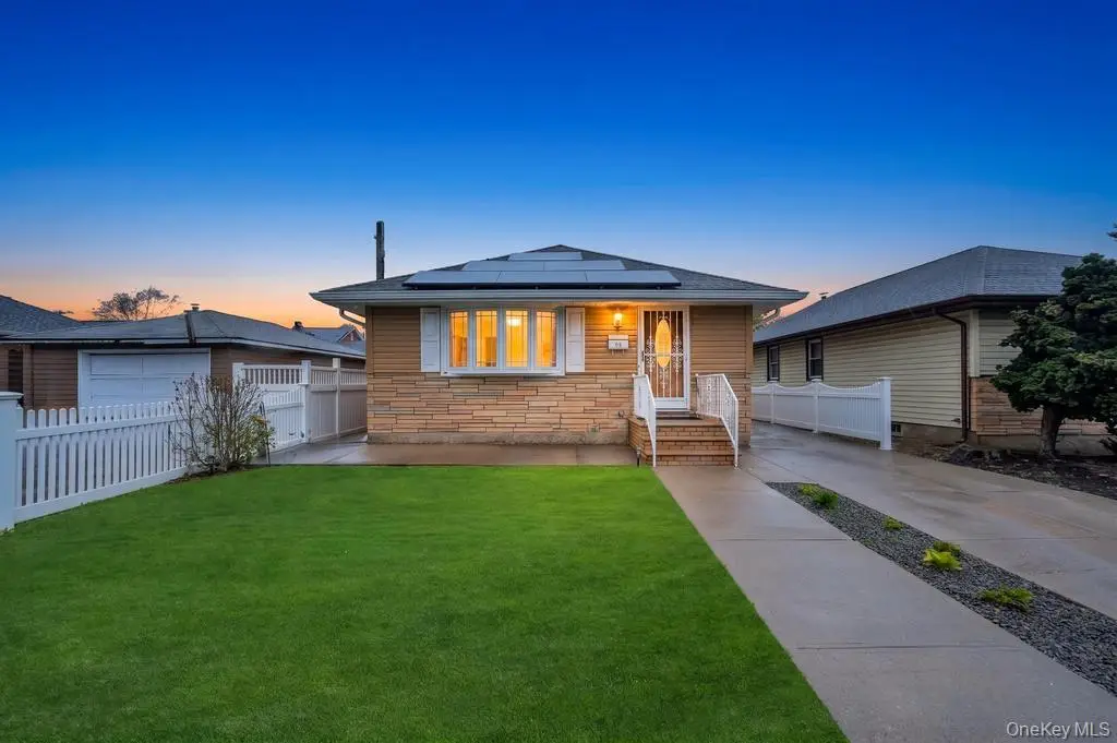 14 Cleaves Avenue, Hempstead, NY 11550 - #1