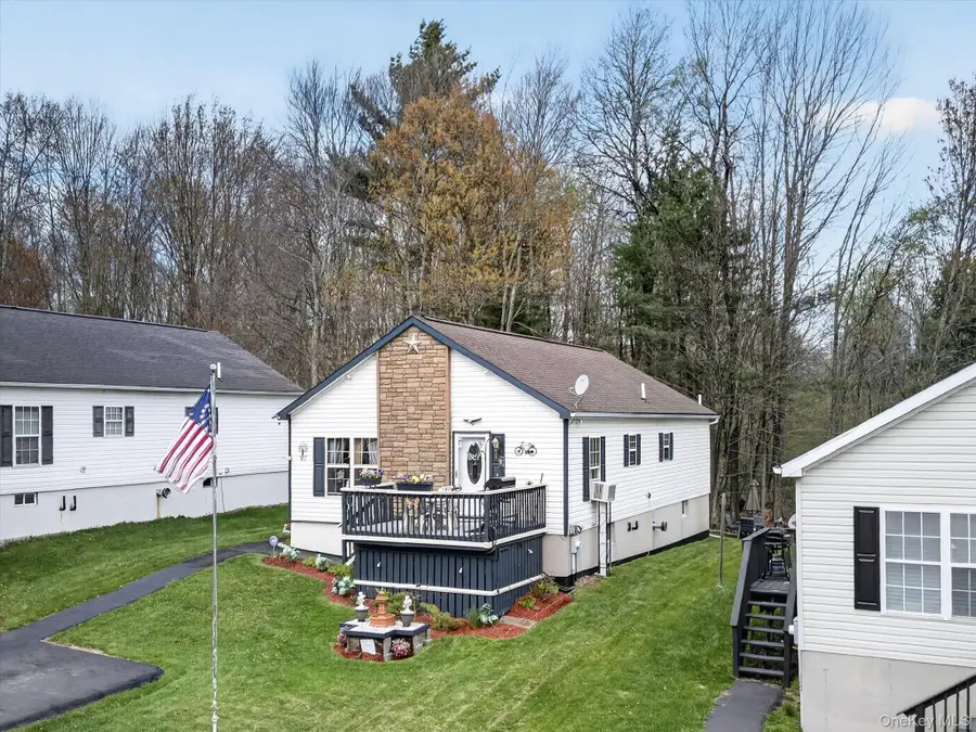 97 Timber Hill Lane, South Fallsburg, NY 12779 - #2