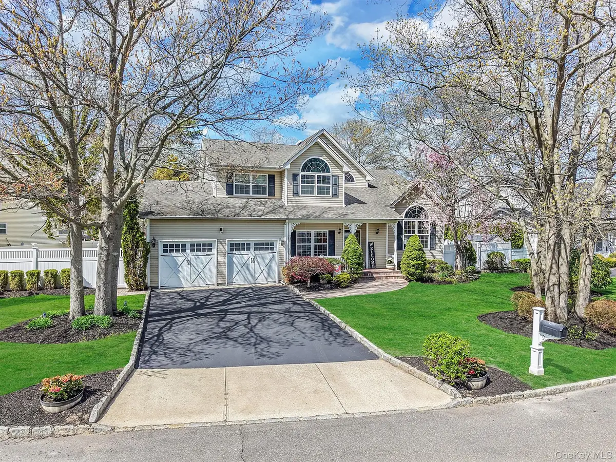 9 Tuthill Creek Drive, Blue Point, NY 11772 - #1