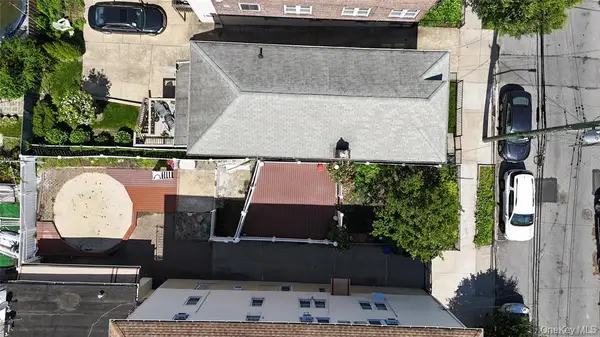 Harrington Avenue, Bronx, NY 10461