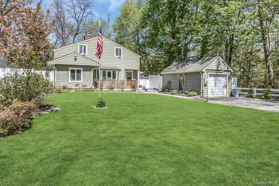 73 Bellecrest Avenue, East Northport, NY 11731 - #3